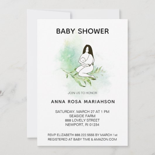 a einladung (Rückseite)