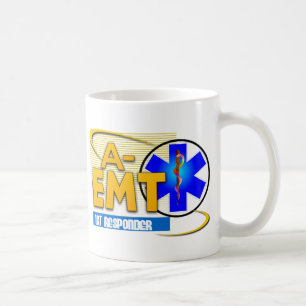 A-EMT 1. BEANTWORTER - NOTmed-TECHNOLOGIE Kaffeetasse