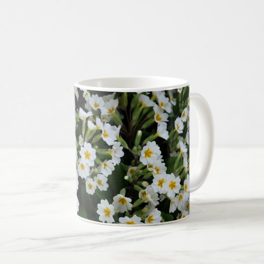 A - Englische Primel Kaffeetasse (VorderseiteRechts)