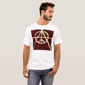 A.F.U.P. T-Shirt (Vorne ganz)