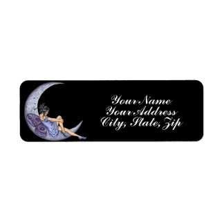A Fairy Moon