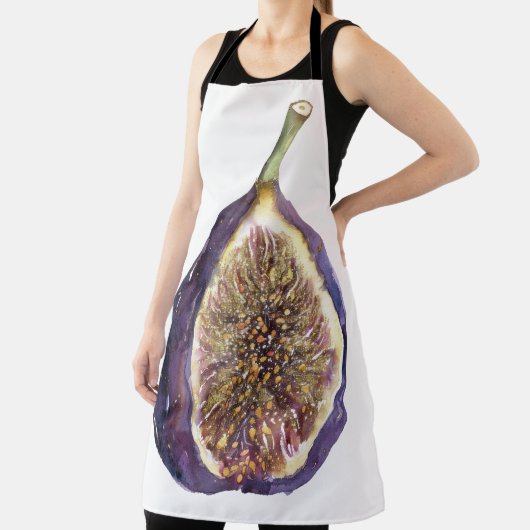 A Fig Painting Schürze (InSitu)