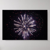 A Firework Poster (Vorne)