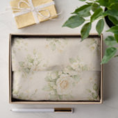 A First Holy Communion Design #11 Seidenpapier (Geschenk)