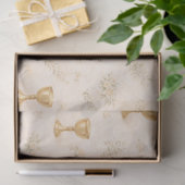 A First Holy Communion Design #13 Seidenpapier (Geschenk)