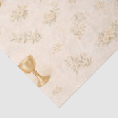 A First Holy Communion Design #13 Seidenpapier (Ausschnitt)