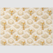 A First Holy Communion Design #14 Seidenpapier (Vorderseite)