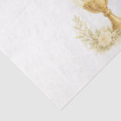 A First Holy Communion Design #7 Seidenpapier (Ausschnitt)