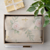 A First Holy Communion Design #8 Seidenpapier (Geschenk)