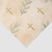 A First Holy Communion Design #8 Seidenpapier (Ausschnitt)