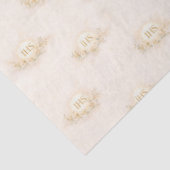 A First Holy Communion Design #9 Seidenpapier (Ausschnitt)