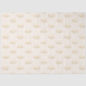 A First Holy Communion Design #9 Seidenpapier (Vorderseite)