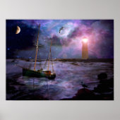 A Fishermans Tale Poster (Vorne)