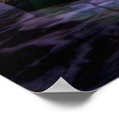 A Fishermans Tale Poster (Ecke)