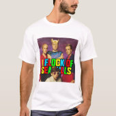 A Flock of Seagulls Classic T-Shirt (Vorderseite)