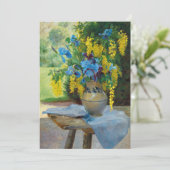 A Floral Bouquet | Ella Wetzko-Ehrenberger (Stehend Vorderseite)