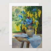 A Floral Bouquet | Ella Wetzko-Ehrenberger (Vorne/Hinten)