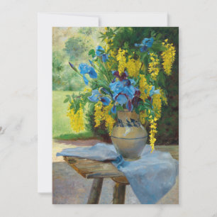 A Floral Bouquet   Ella Wetzko-Ehrenberger