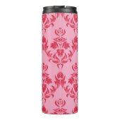 A fond mother will swallow anything thermal tumble thermosbecher (Rückseite)