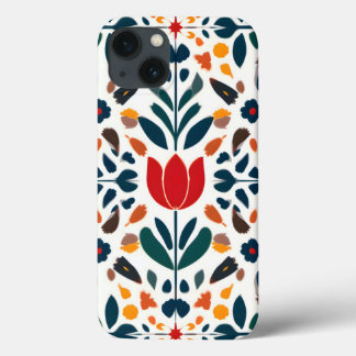 A Fresh Take on Nature Case-Mate iPhone Hülle