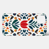 A Fresh Take on Nature Case-Mate iPhone Hülle (Rückseite (Horizontal))