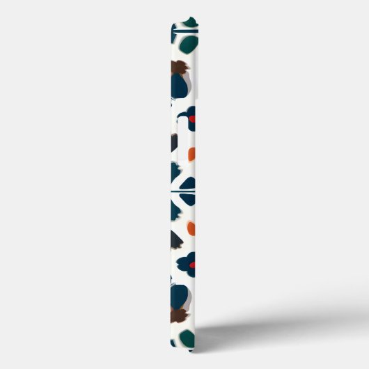 A Fresh Take on Nature Case-Mate iPhone Hülle (Rückseite / Rechts)