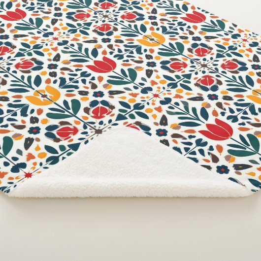 A Fresh Take on Nature Sherpadecke (3/4)