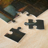 A Friend in Need Hogs Playing Poker 1903 Puzzle (Seite)