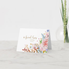 A Friends Lieben jederzeit Prov. 17:17