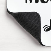 a_funny_music_note_000, got, MUSIK? Mousepad (Ecke)