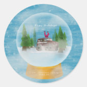 A funny sticker that will make you laugh  (Vorderseite)