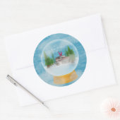 A funny sticker that will make you laugh (Umschlag)