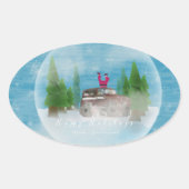 A funny sticker that will make you laugh  (Vorderseite)