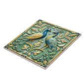 A Garden's Guardians Fliese (Seite)