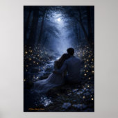 A Gentle Kind of Forever Poster (Vorne)