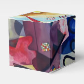 a geschenkschachtel (Vorderseite)