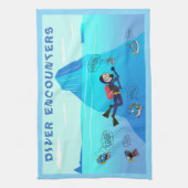 a geschirrtuch (Vertikal)