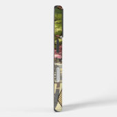 A Girl in a Blooming Town Case-Mate iPhone Hülle (Rückseite / Rechts)