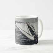 A good day for laundry Mug  Kaffeetasse (VorderseiteRechts)