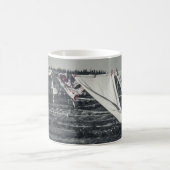 A good day for laundry Mug  Kaffeetasse (Mittel)