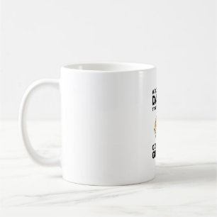 A Good Day Starts With Coffee & Giraffe Gift Funny Kaffeetasse