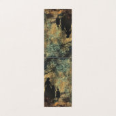 A Gothic Mother Series Design #9 Visitenkarten (Außenseite Aufgefaltet)