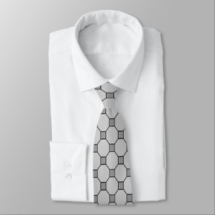 A gray tie designed for you krawatte
