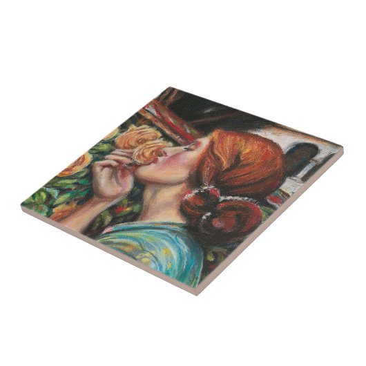 A Greater Beauty - Fliese (Seite)