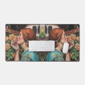 A Greater Beauty - Schreibtischunterlage (Tastatur & Maus)