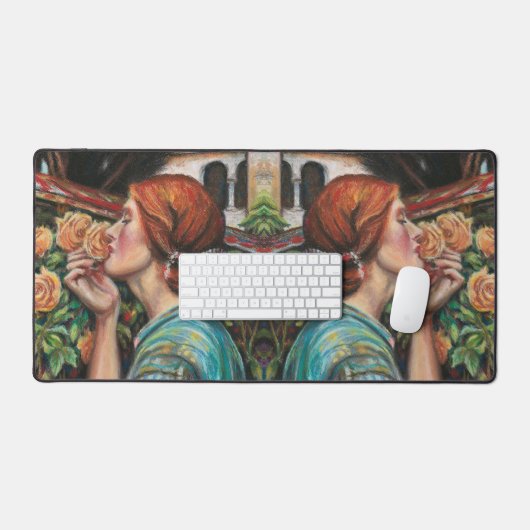 A Greater Beauty - Schreibtischunterlage (Tastatur & Maus)