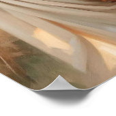 A Guiding Hand, Christian Wall Art, Picture of Jes Poster (Ecke)