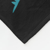 A Guy Like Me Is Hard To Find Bigfoot Sasquatch Fu Fleecedecke (Ecke)