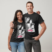 a-ha Band 80er Retro Classic T - Shirt (Unisex)