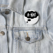 A-ha, der Aha-Moment Button (Beispiel)